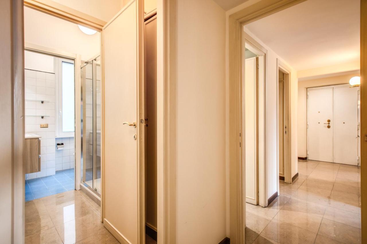 Borghese Apartment *