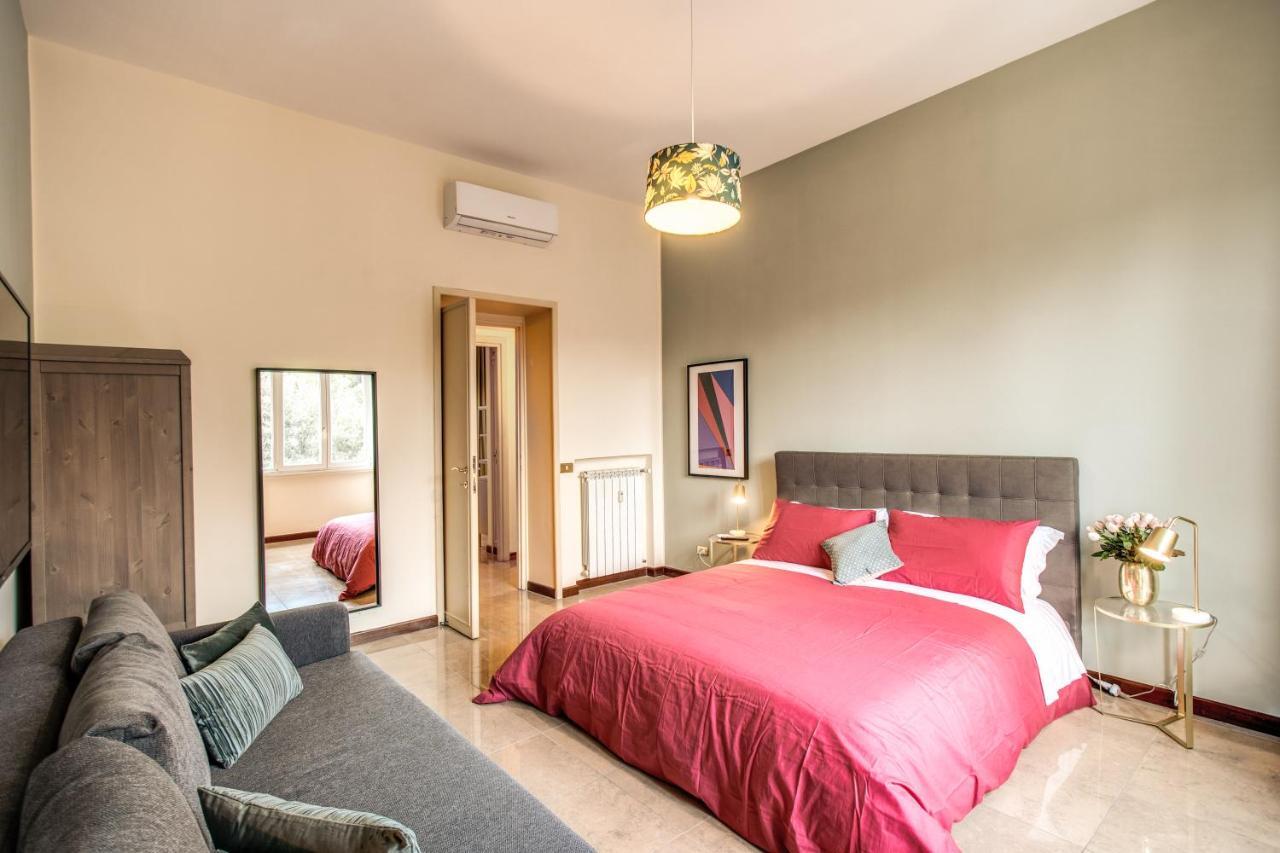 Borghese Apartment
