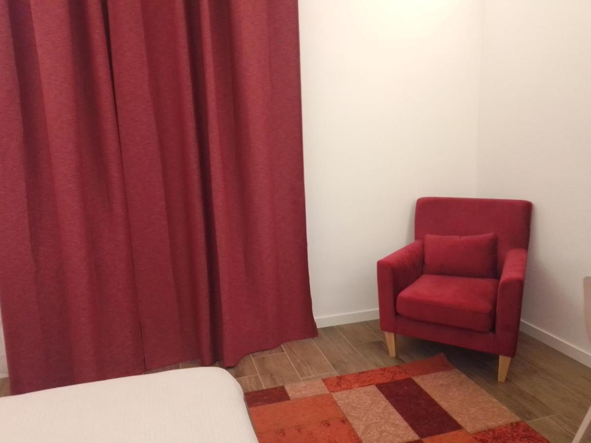 Guest house Nannare Rome