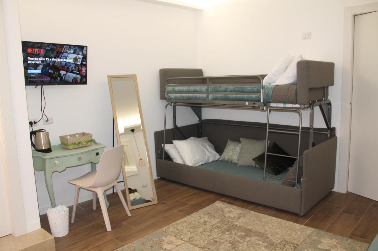 Guest house Nannare Rome