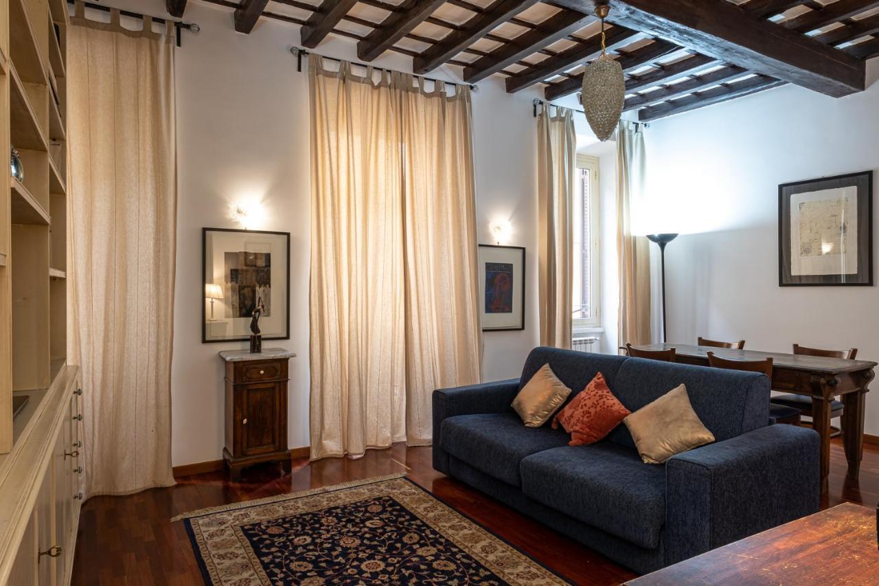 Apartment Margherita 2 Rome