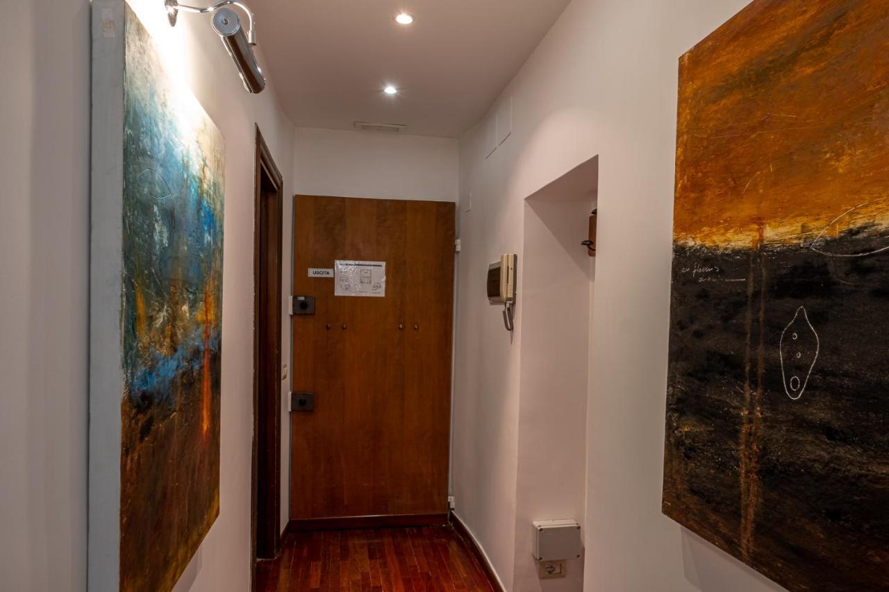 Margherita 2 Apartment