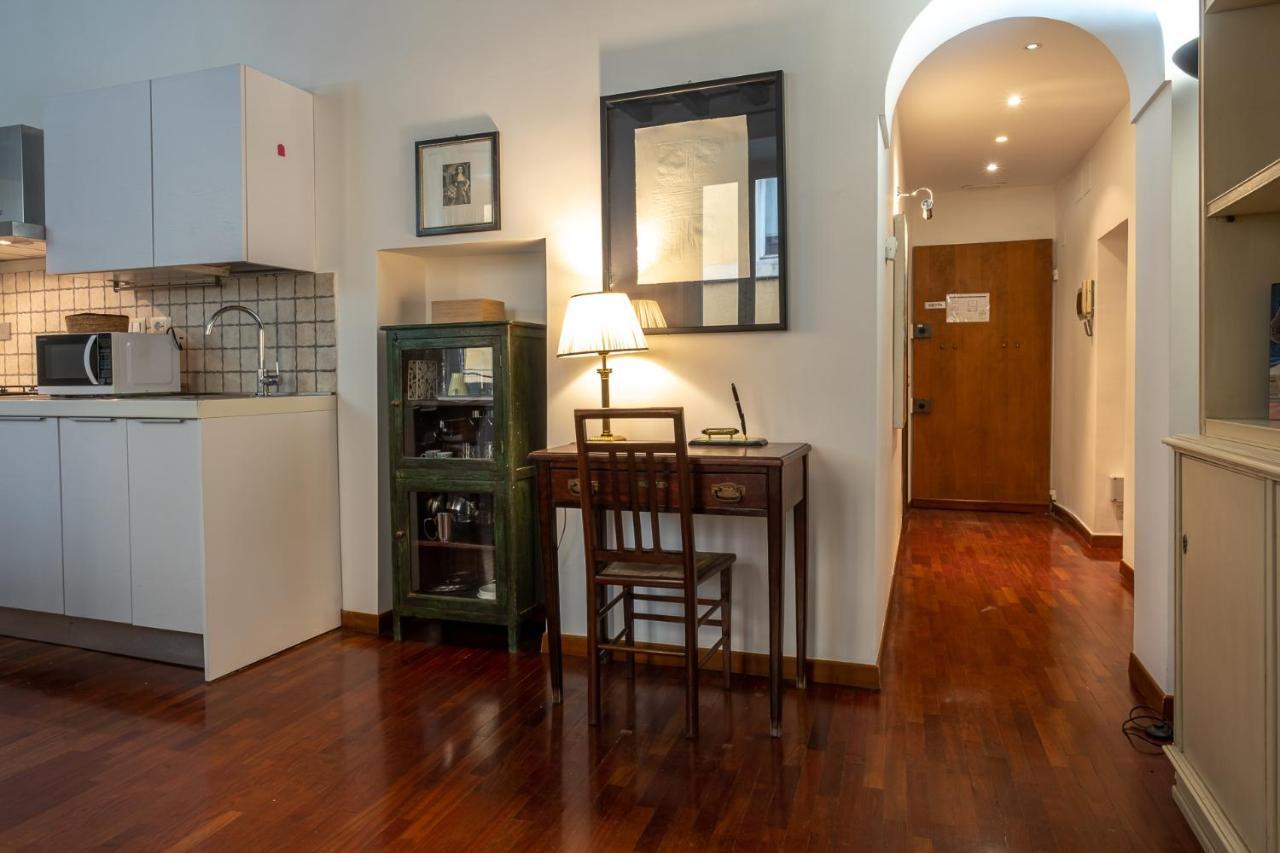 Margherita 2 Apartment
