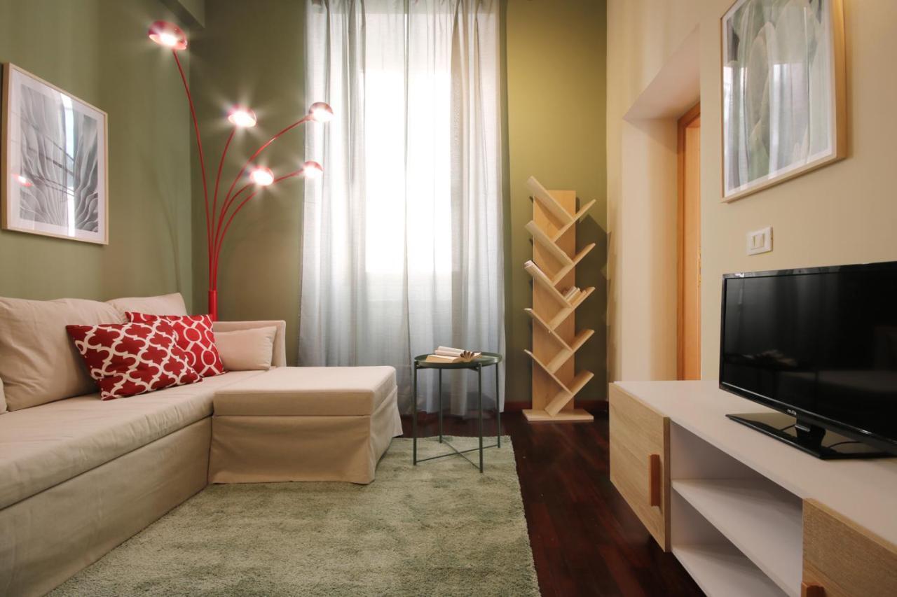 Boschetto Monti Apartment *