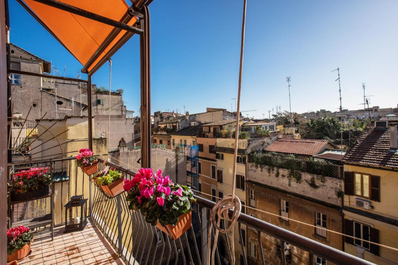 Fresh House Monti Apartment *