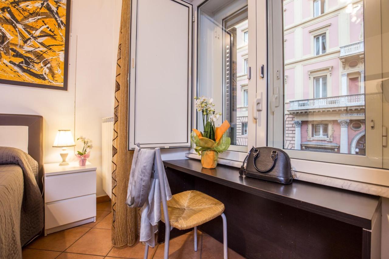 Guest house Minihotel Azzurra