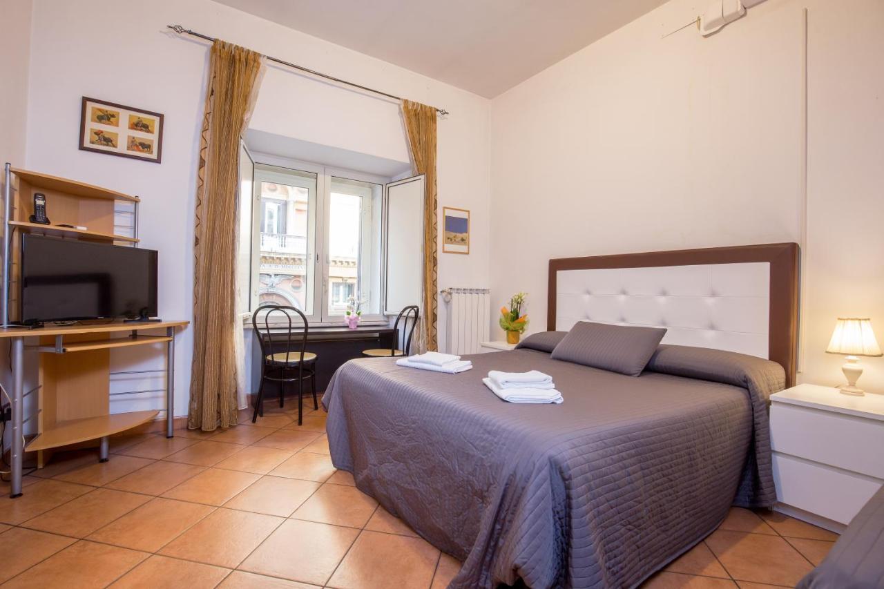 Minihotel Azzurra Guest house 3*