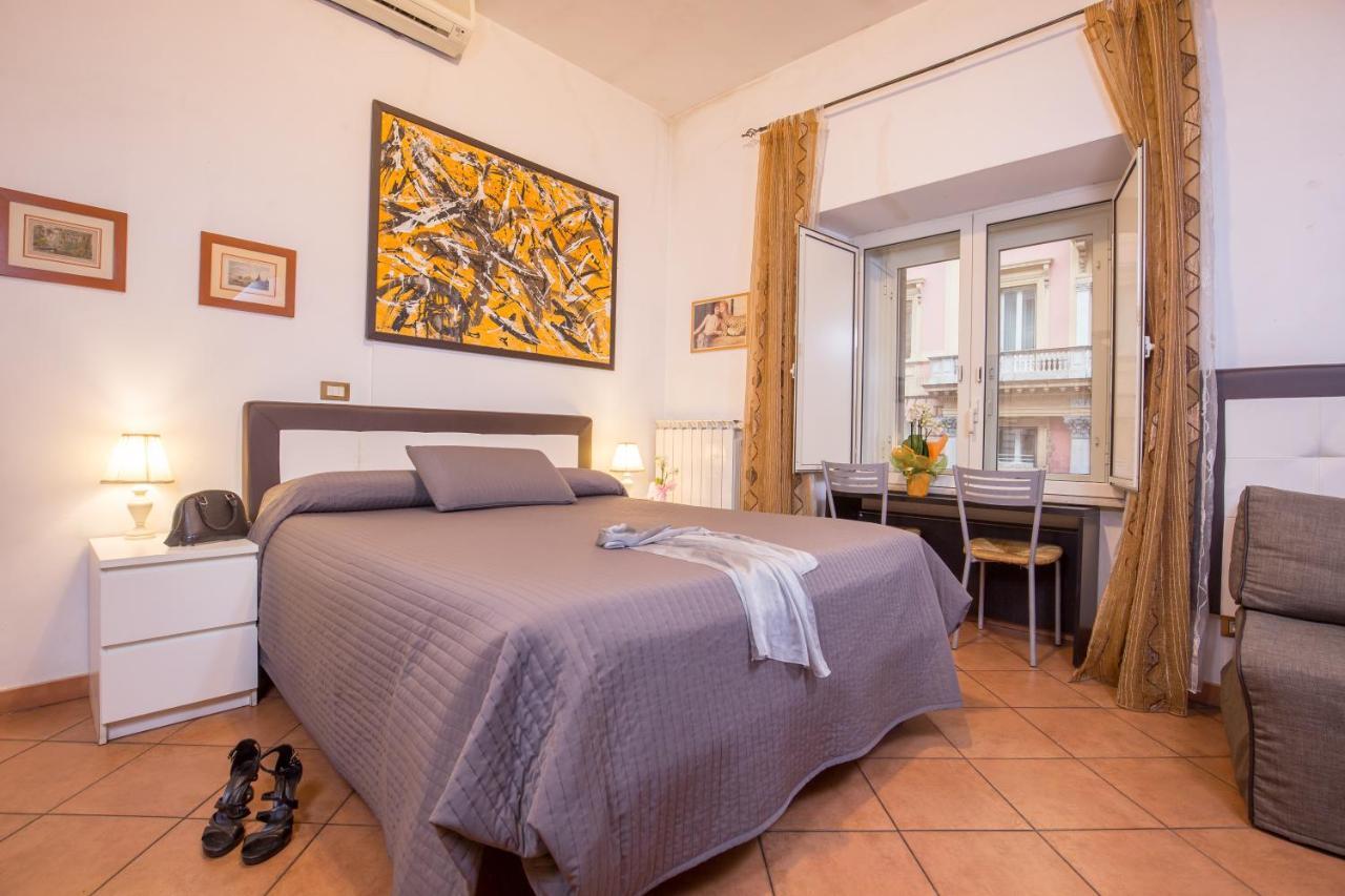 Minihotel Azzurra Guest house