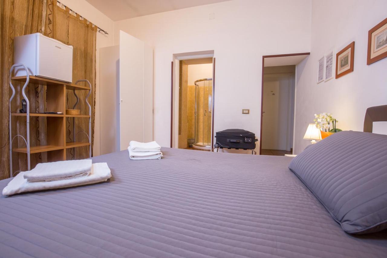 Minihotel Azzurra Guest house Rome