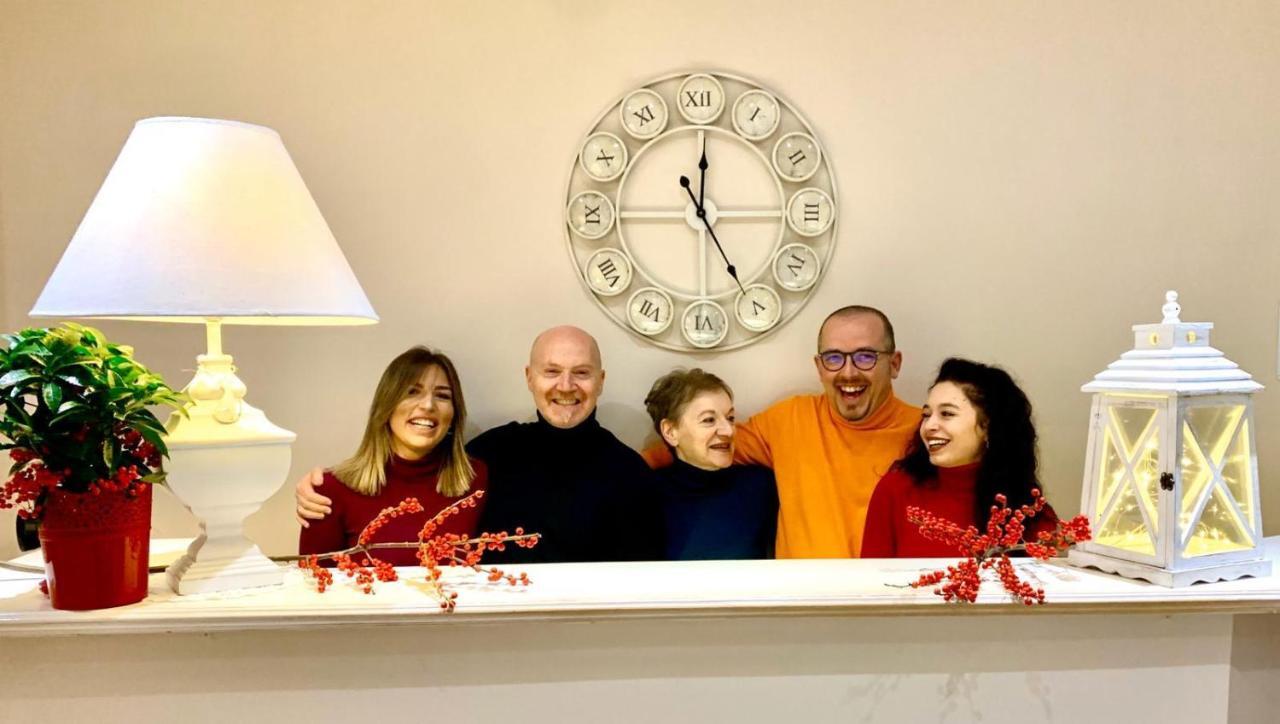 Casa Tua Vaticano 3* Rome