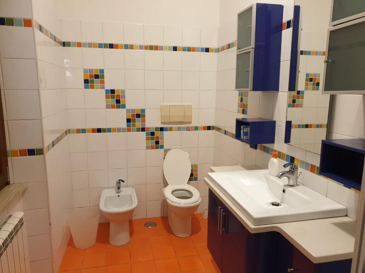 Hostel Luzzatti
