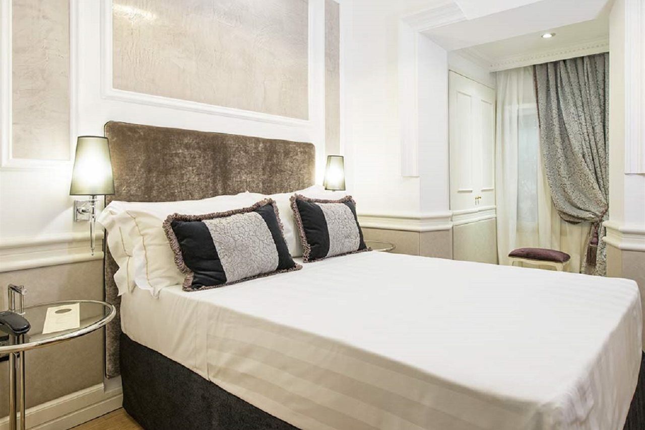 Hotel The Britannia 4*