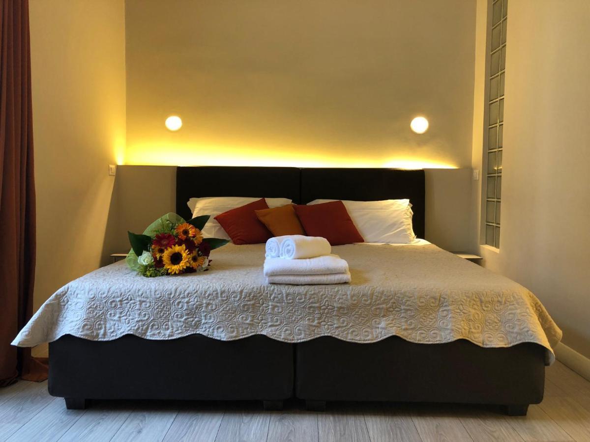 Guest house The Roman Empire