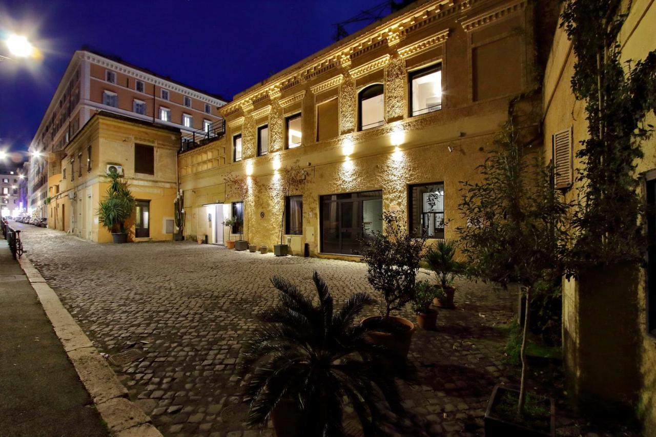 Bed & Breakfast Urben Rome