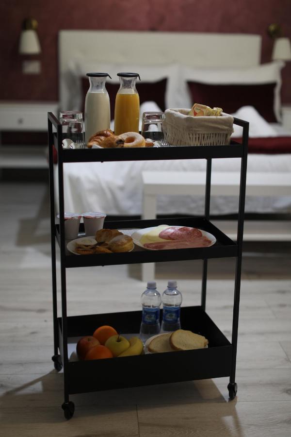 Piccolo Boutique Bed & Breakfast Roma