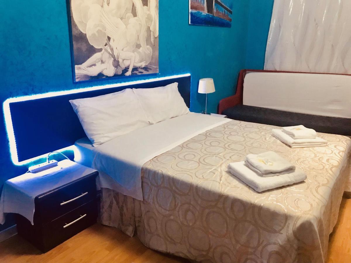 When In Guest house