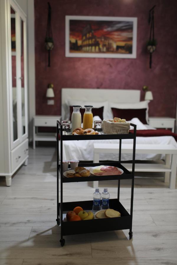 Bed & Breakfast Piccolo Boutique Roma