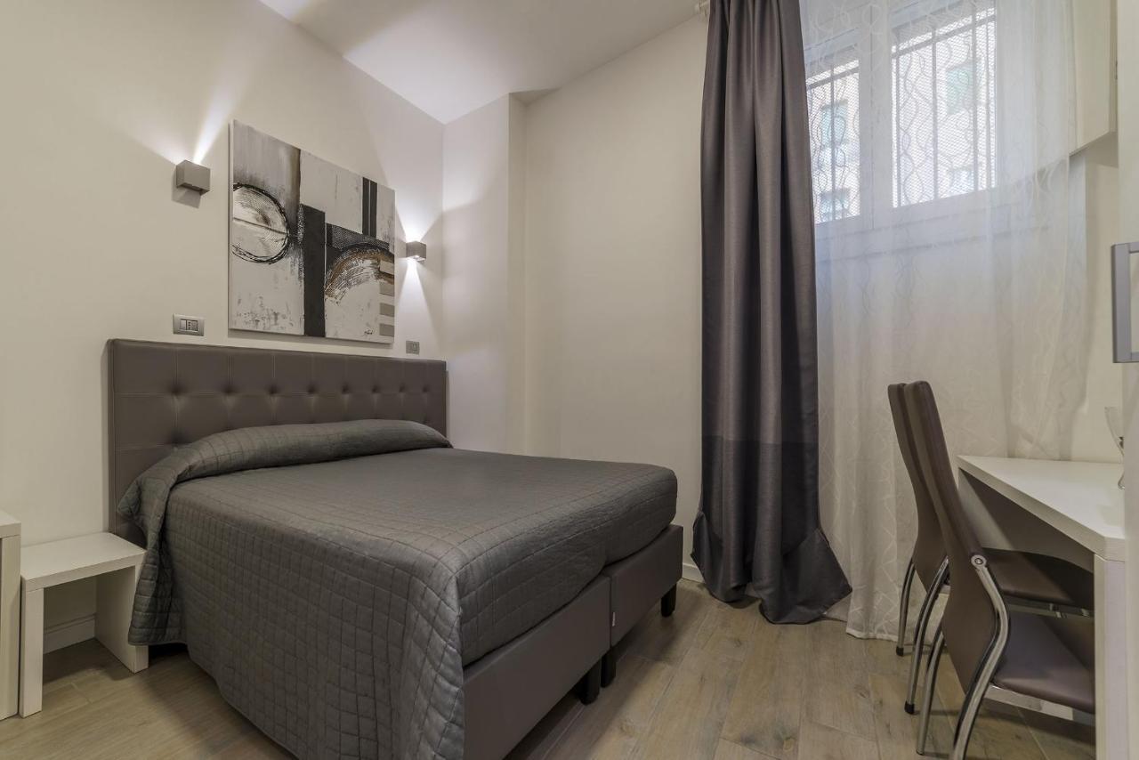 Bed & Breakfast Domus Mazzini