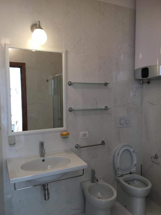 Casa Sangalletti Rome