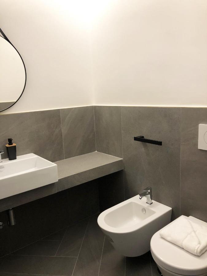 Guest house Ottaviano Smart Rome