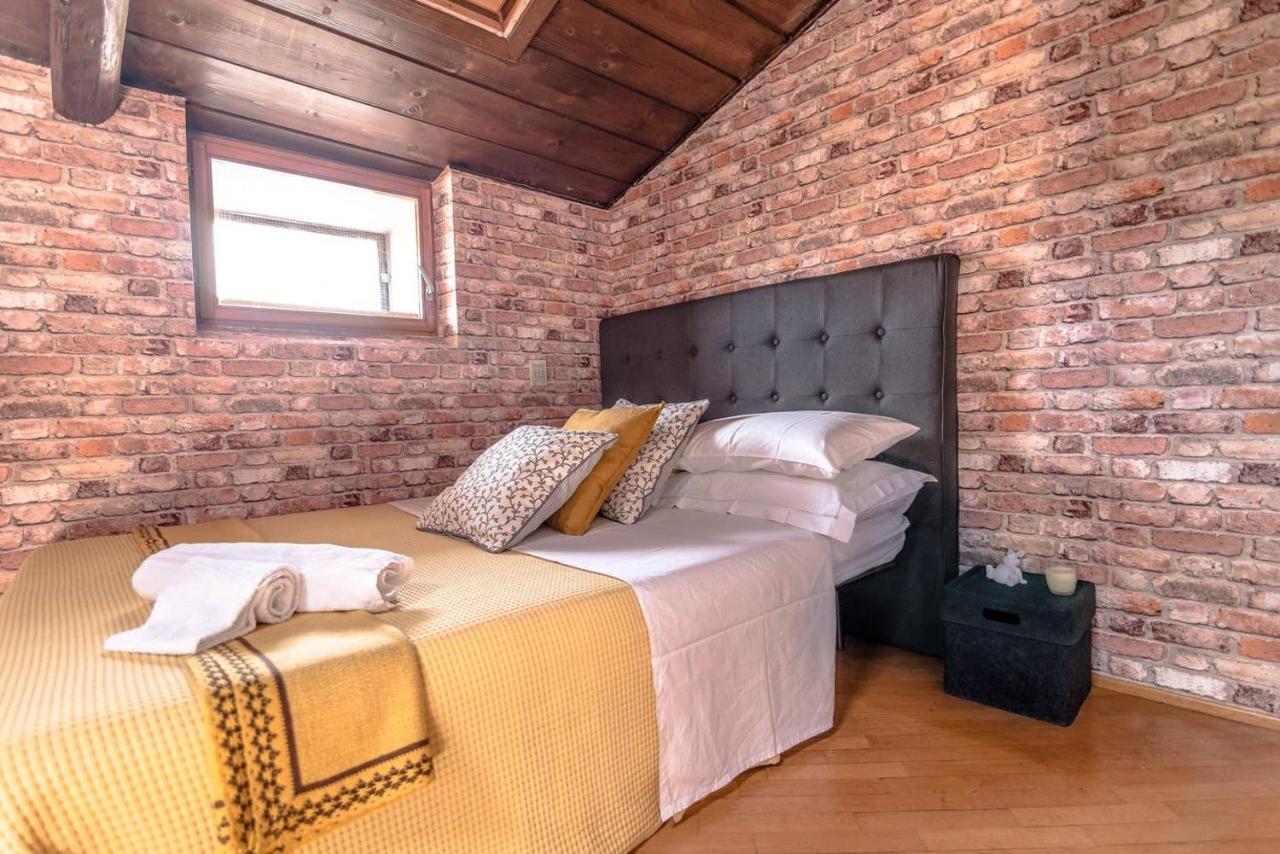 Casa vacanze Loft 60 - Exclusive Loft Center Roma