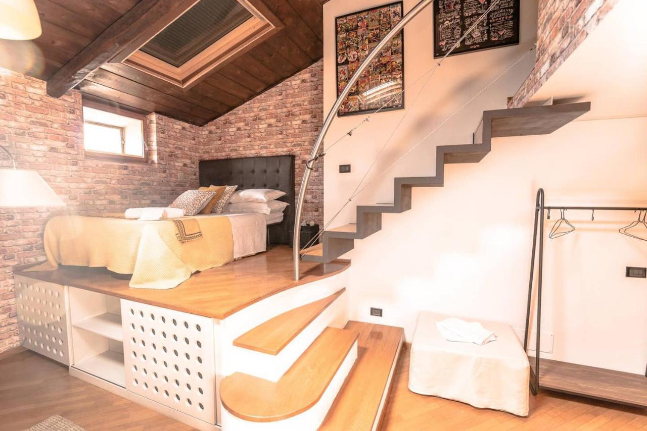 Loft 60 - Exclusive Loft Center Casa vacanze