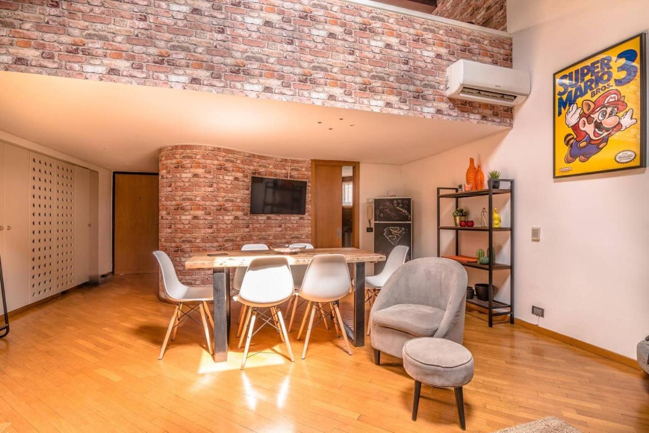 Casa vacanze Loft 60 - Exclusive Loft Center *