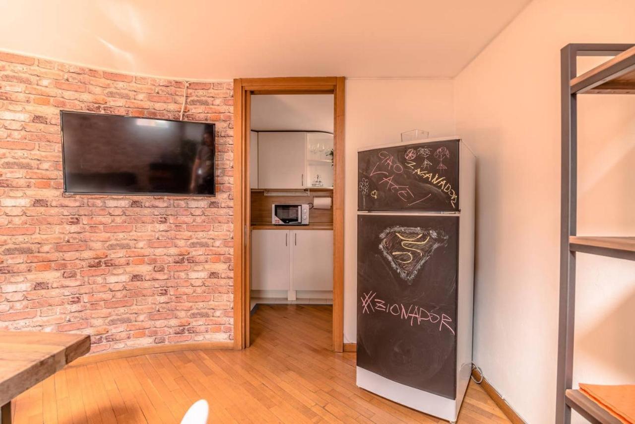 Casa vacanze Loft 60 - Exclusive Loft Center Roma