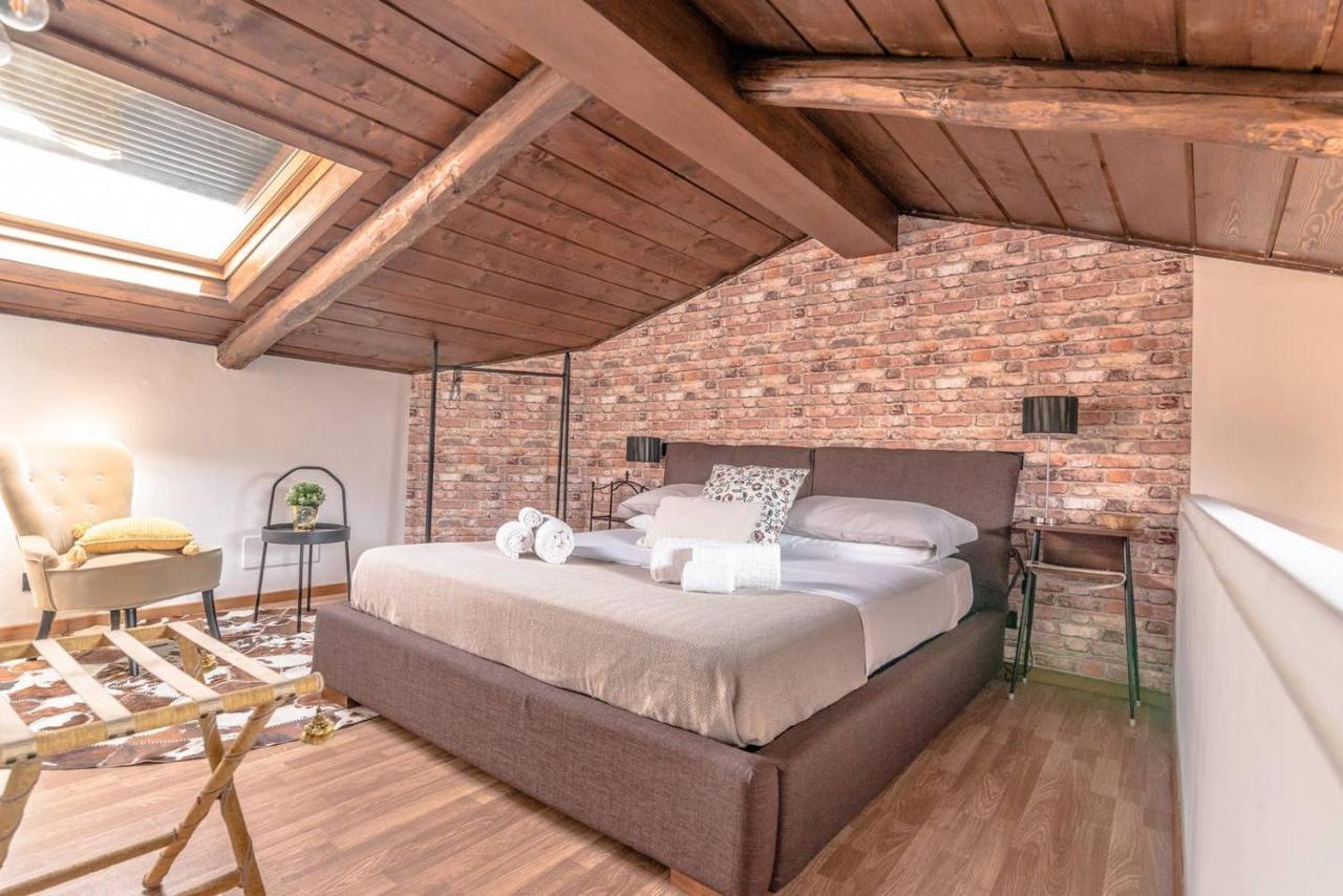 Casa vacanze Loft 60 - Exclusive Loft Center Roma