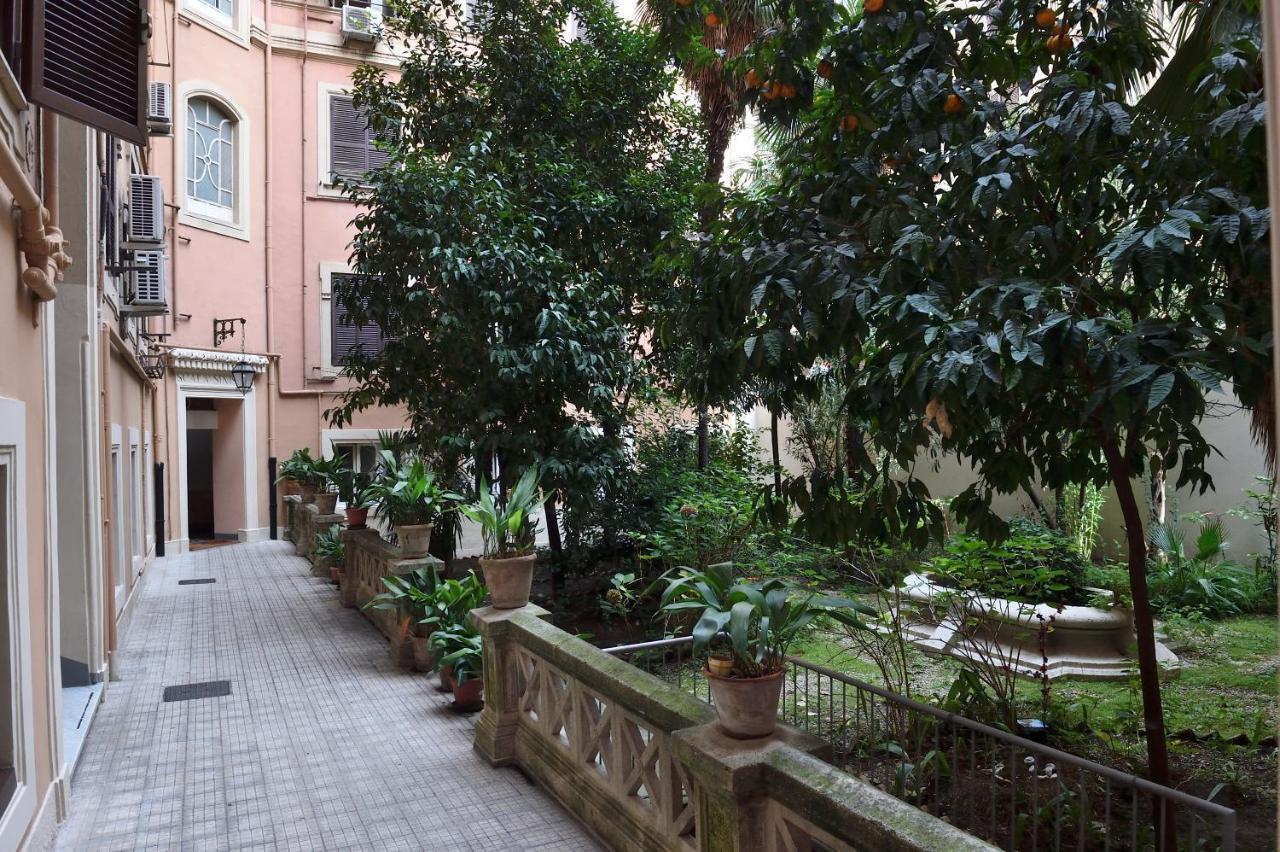 Domus Catone 21 Appartamento Roma