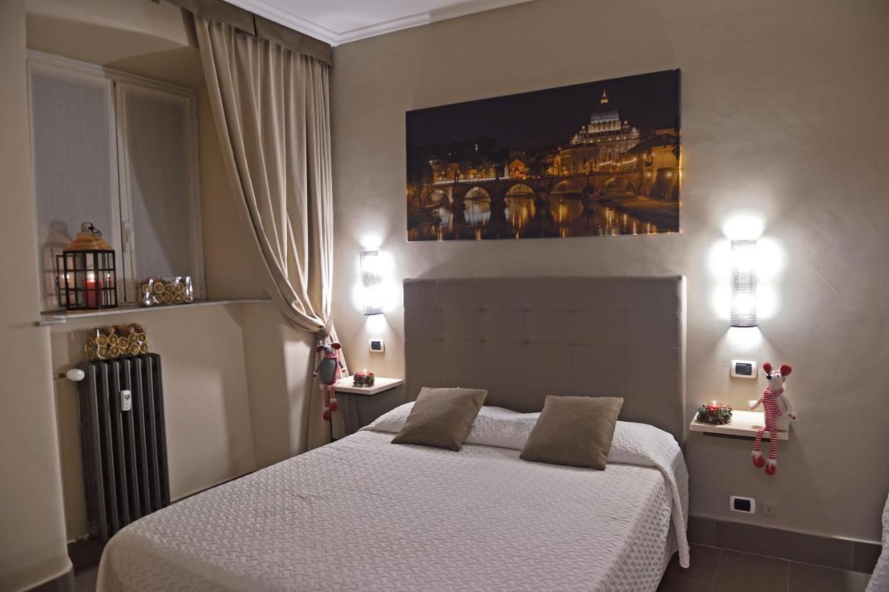 Domus Catone 21 Appartamento