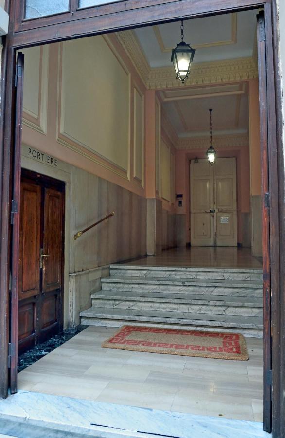 Domus Catone 21 Appartamento