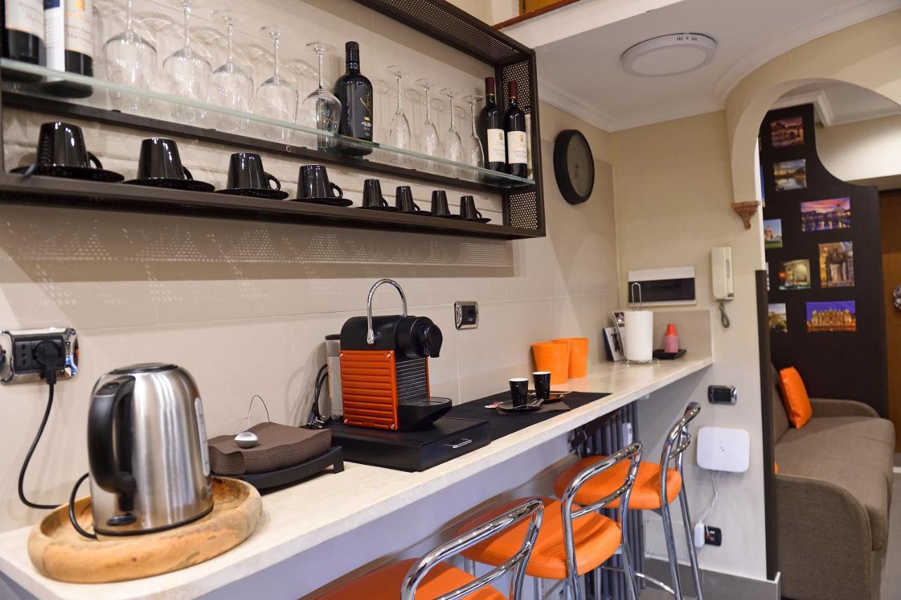 Domus Catone 21 Appartamento *