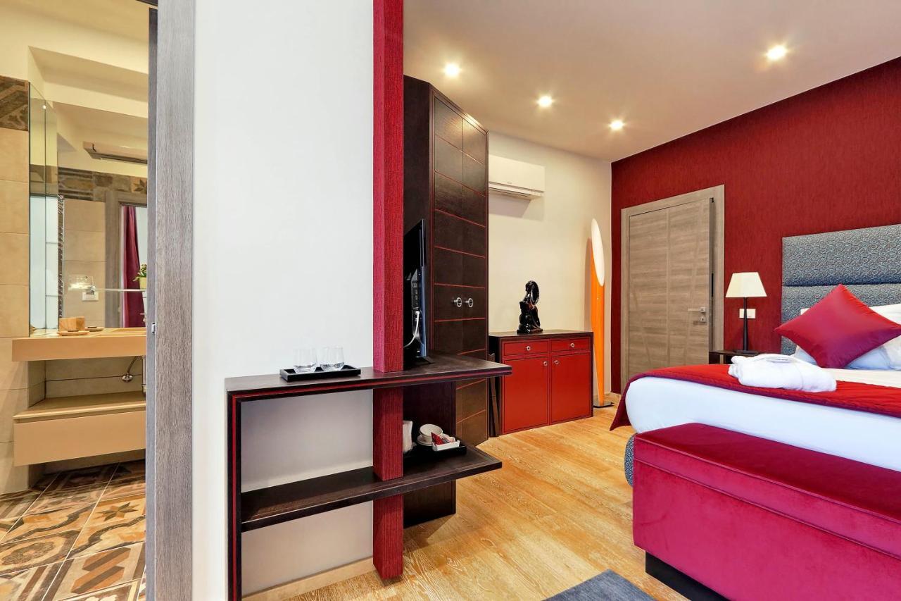 Appartamento Houses&housesvedoroma *