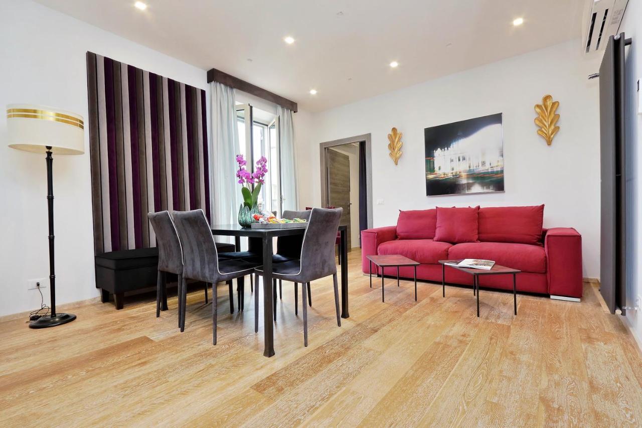 Appartamento Houses&housesvedoroma *