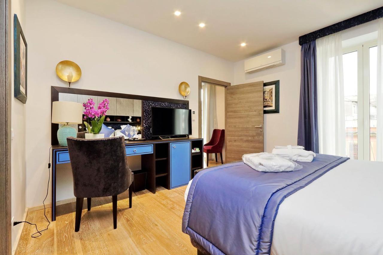 Appartamento Houses&housesvedoroma *