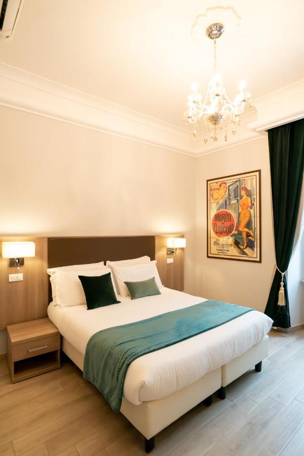 Affittacamere Archi Di 3*