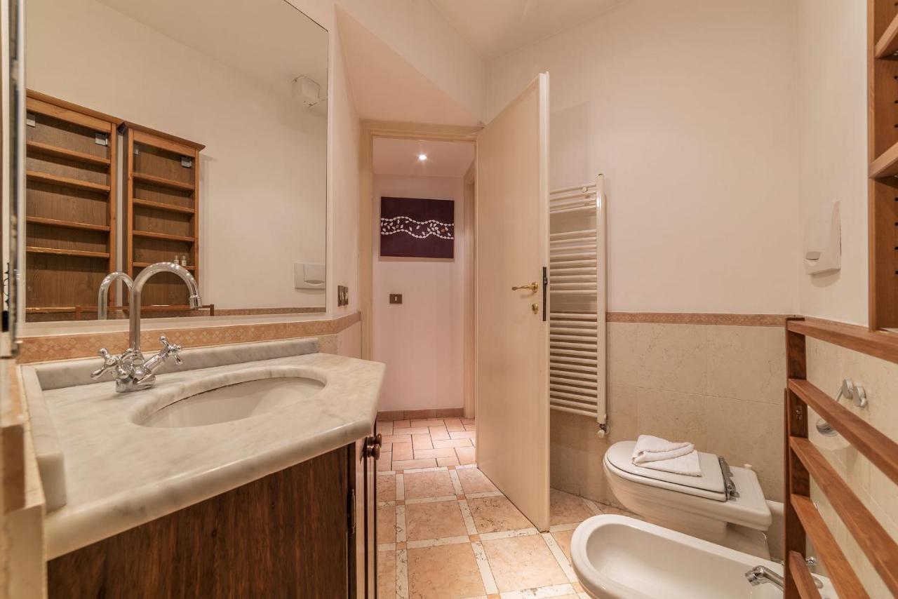 Appartamento Amazing In Campo De Fiori - Air Conditioning - Free Wi-fi Roma
