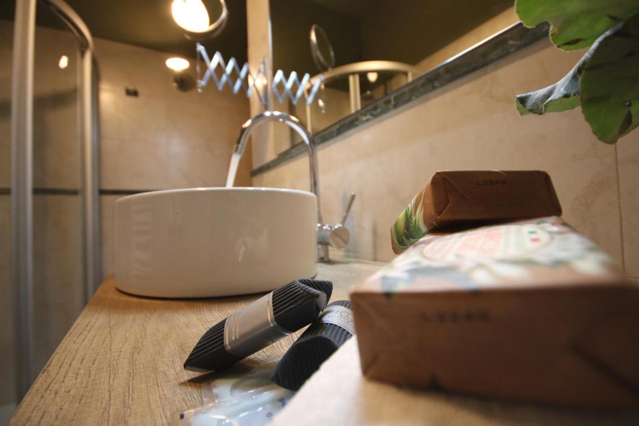 Apartment Boschetto Monti Rome