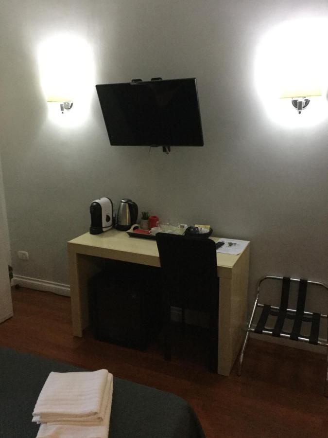 Guest house Elle Cavour