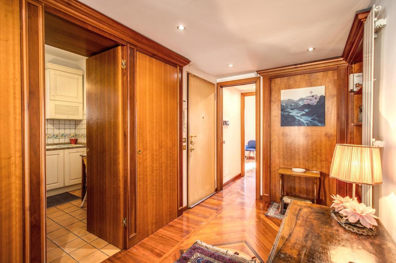 Fresh House Monti Apartment *