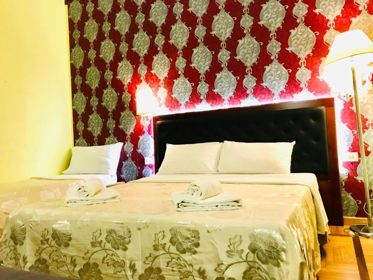 Holiday Termini Guest house