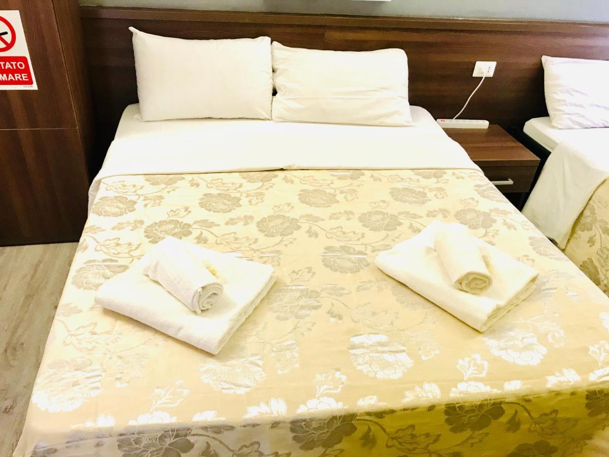 Guest house Holiday Termini Rome
