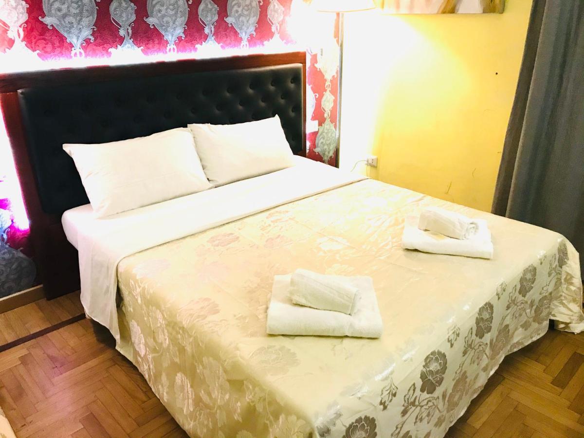 Guest house Holiday Termini