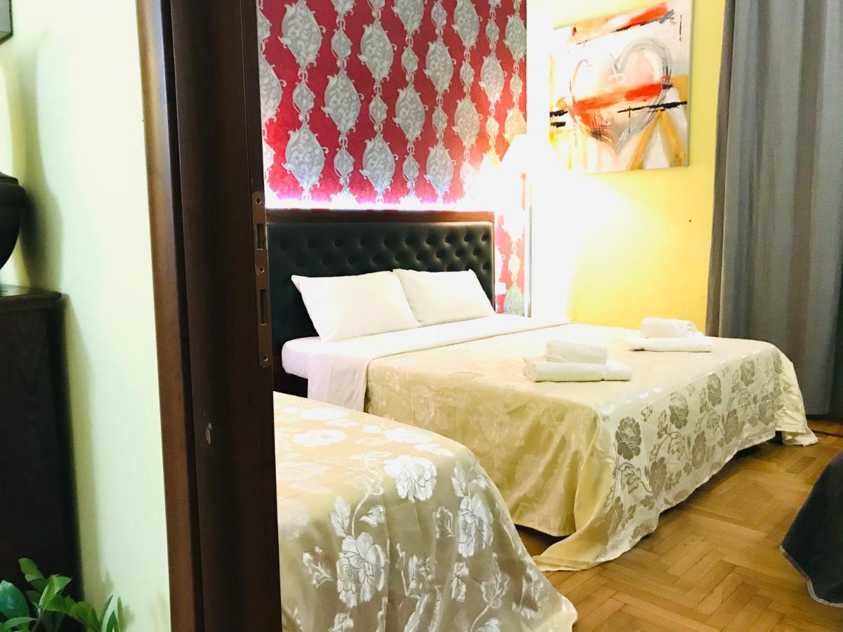 Affittacamere Holiday Termini