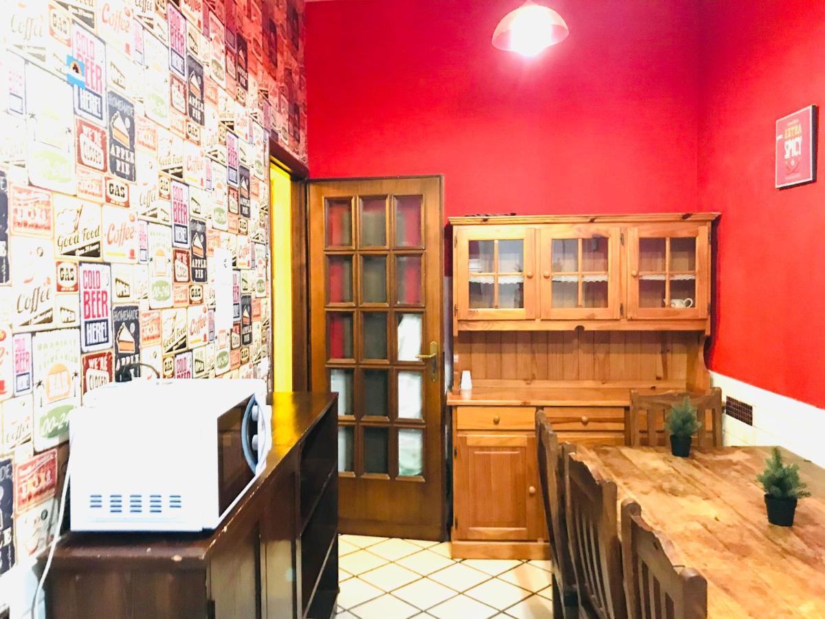 Guest house Holiday Termini Rome