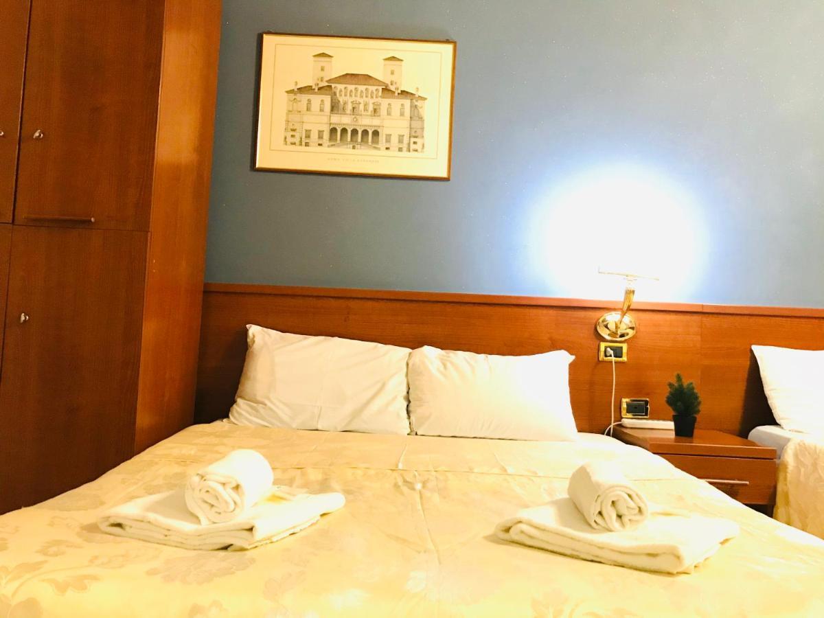 Holiday Termini Affittacamere