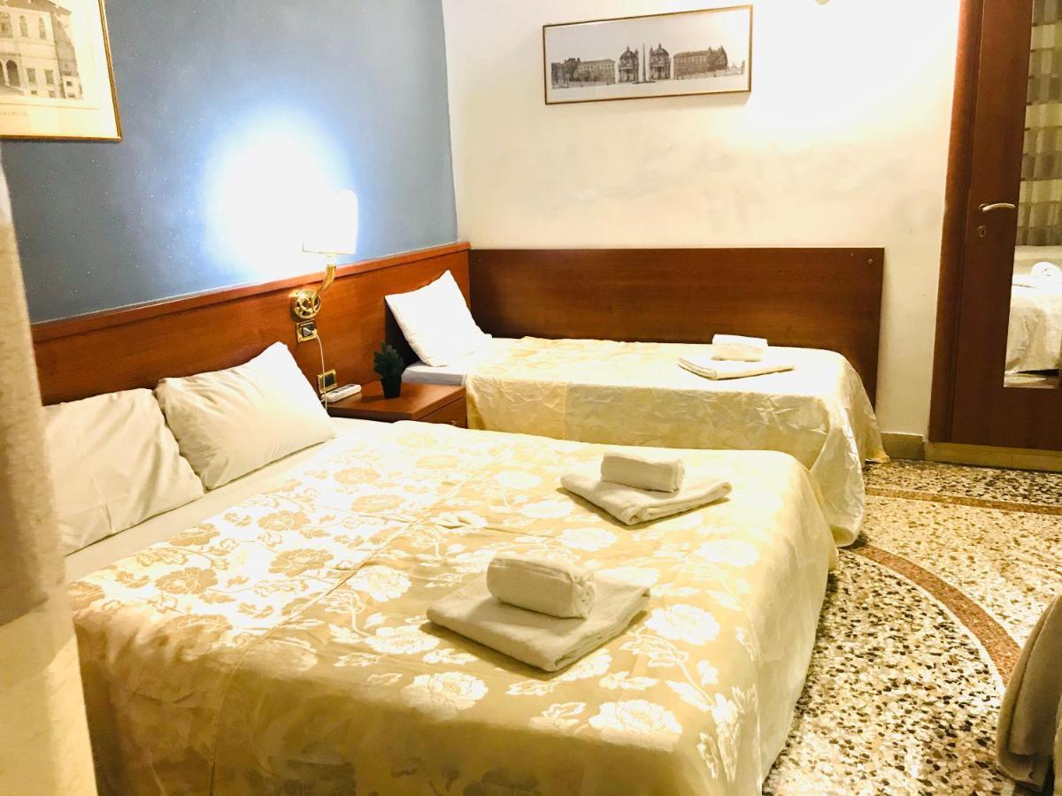 Affittacamere Holiday Termini