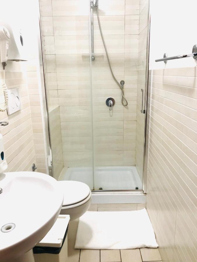 Holiday Termini Guest house Rome