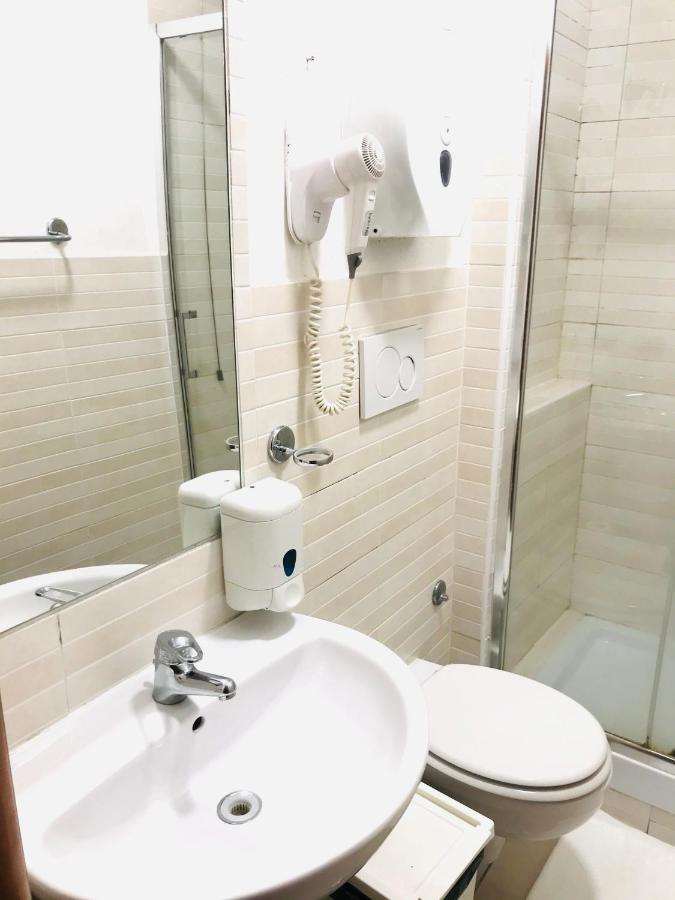 Guest house Holiday Termini